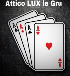 ATTICO LUX LE GRU Grugliasco